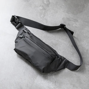 Outdoor Waist Bag Fanny Pack Chest Pack Large Capacity Unisex Belt Bags