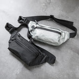 Outdoor Waist Bag Fanny Pack Chest Pack Large Capacity Unisex Belt Bags