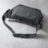 Outdoor Waist Bag Fanny Pack Chest Pack Large Capacity Unisex Belt Bags