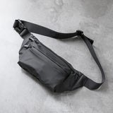 Outdoor Waist Bag Fanny Pack Chest Pack Large Capacity Unisex Belt Bags