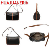 Large Leather Totes Bag for Women Cowhide Shoulder Bag