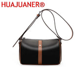 Large Leather Totes Bag for Women Cowhide Shoulder Bag