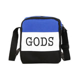 Canvas Cross-body Messenger Bag Phone Shoulder Pouch Handbag Purse