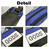 Canvas Cross-body Messenger Bag Phone Shoulder Pouch Handbag Purse