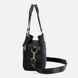 Nylon Travel Bag Casual Women Handbags Totes Bag Ladies Shoulder Bag