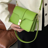 Women Shoulder Bag Large Capacity Crossbody Handbag