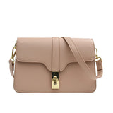 Women Shoulder Bag Large Capacity Crossbody Handbag