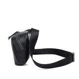 Vintage Cowhide Saddle Shoulder Bag Crossbody Tote