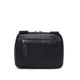 Vintage Cowhide Saddle Shoulder Bag Crossbody Tote