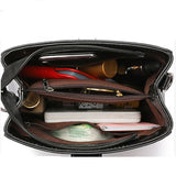 Women Crossbody Bags Vintage PU Leather Shoulder Tote Bolsas