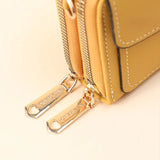 Women Diagonal Bag Lady Shoulder Crossbody Daily Travel Female Multifunction