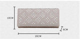 Women Diamond Evening Clutch Bags Wedding Banquet Wallets Chain Shoulder Bags