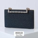 Women Evening Bags Diamond Clutch Party Messenger Handbag