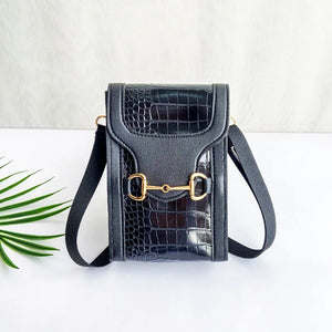 Women Mini Handbag Small Shoulder Messenger Bag