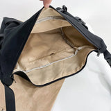 Canvas Crossbody Bag Handbags Travel Messenger Shoolbags