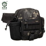 Waist Pack Crossbody Chest Bags Hip Bum Bag