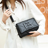 Nylon Tassle Crossbody Bag Spain Chain Ladies Messenger Bag