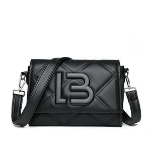 Nylon Tassle Crossbody Bag Spain Chain Ladies Messenger Bag