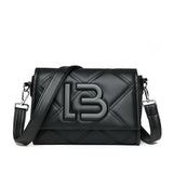 Nylon Tassle Crossbody Bag Spain Chain Ladies Messenger Bag