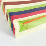 Women Foldable Shopping Bag Reusable Eco Tote Pouch Large Non-woven Shopper Bags