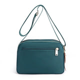 Waterproof Nylon Shoulder Bag Femme Crossbody Bags