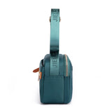 Waterproof Nylon Shoulder Bag Femme Crossbody Bags