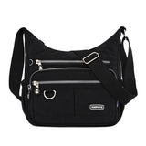 Women Handbag Shoulder bag Female light CrossBody Bag Ladies Messenger Bag Nylon