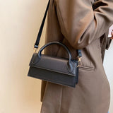 2023 Leather Clutch Bag for Women Crossbody Shoulder Purse