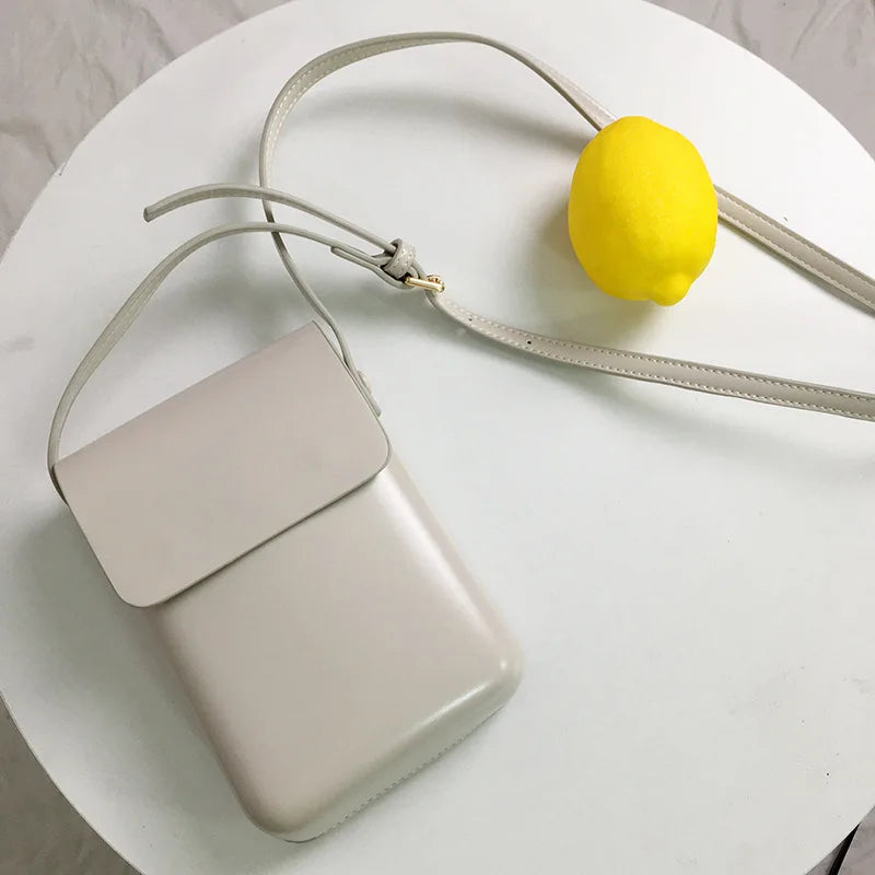 Women Handbags Pu Leather Shoulder Bags Female Large Capacity Crossbody Bags