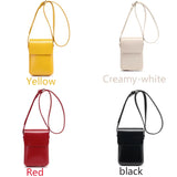 Women Handbags Pu Leather Shoulder Bags Large Capacity Crossbody Small Flap