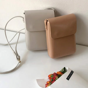 Women Handbags Pu Leather Shoulder Bags Female Large Capacity Crossbody Bags