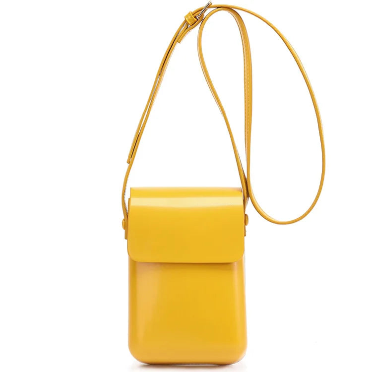 Women Handbags Pu Leather Shoulder Bags Large Capacity Crossbody Small Flap