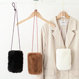 Women Handbags Large Capacity Crossbody Handbag Flap Cell Phone Purse