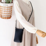 Women High PU Leather Shoulder Bags Large Capacity Crossbody Bags