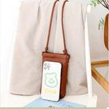 Women High PU Leather Shoulder Bags Large Capacity Crossbody Bags