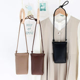 Women High PU Leather Shoulder Bags Large Capacity Crossbody Bags