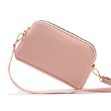 Women Handbags Large Capacity Zipper Crossbody Bags