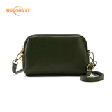 Women Handbags Pu Leather Large Capacity Crossbody Bags