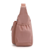 Women Handbags High Female Shoulder bags Nylon Messenger Bags Ladies Vintage Pur