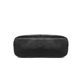 Women Korea Handbag Female Large Capacity Shoulder Bag Pu Fabric Hand Bags