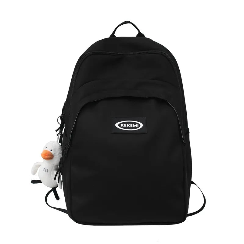 Harajuku Backpack Large Capicity for College School Travel