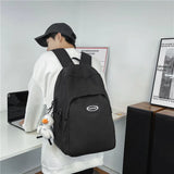 Harajuku Backpack Large Capicity for College School Travel
