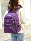 Women Laptop Backpack School Campus Bag Rucksack Travel Daypacks