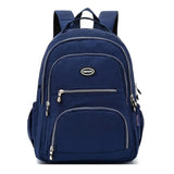 Women Laptop Backpack School Campus Bag Rucksack Travel Daypacks