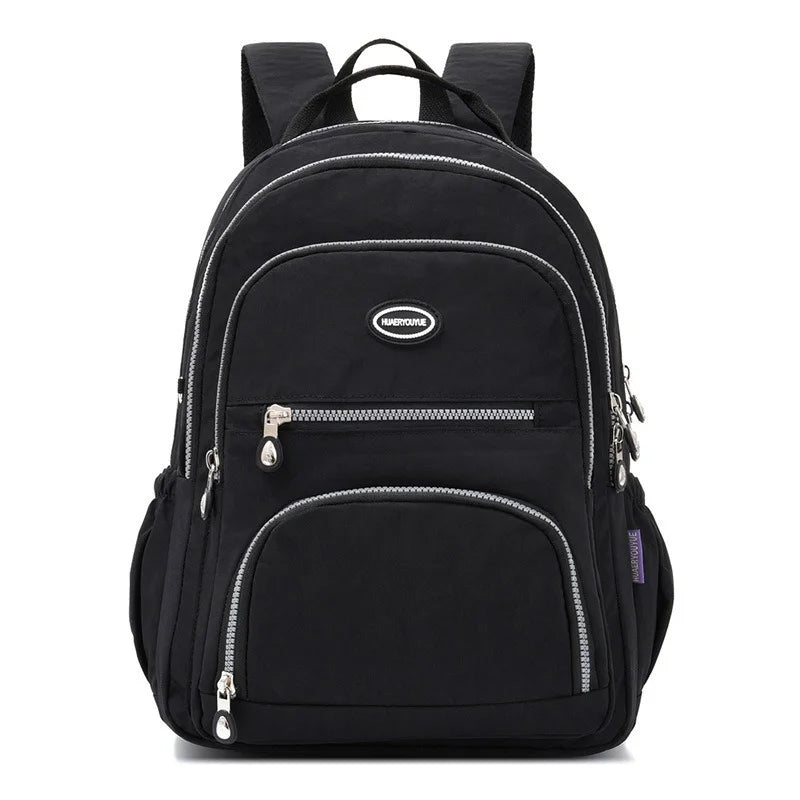 Women Laptop Backpack School Campus Bag Rucksack Travel Daypacks