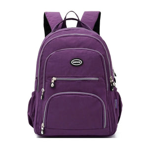 Women Laptop Backpack School Campus Bag Rucksack Travel Daypacks