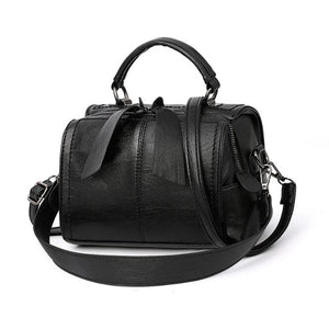 Women Leather Crossbody Bag Small Messenger bags Ladies Handbags Messenger
