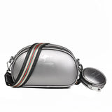 Women Leather Shoulder Bags For Ladies Hand Bags