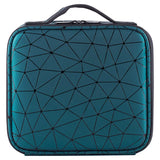 Makeup Bag Travel Large Capacity Waterproof Cosmetic Case