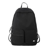High Capacity Travel College Backpack Lady Male Backpack